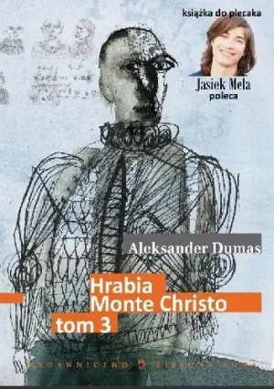 Hrabia Monte Christo tom 3