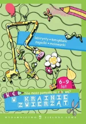W krainie zwierząt