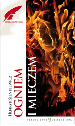 Ogniem i mieczem