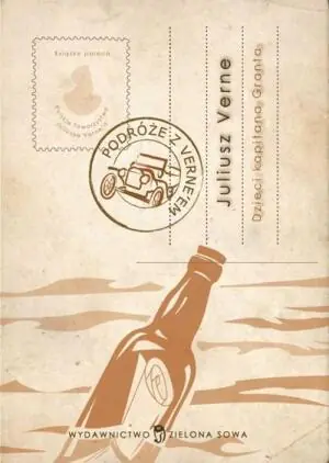 Dzieci Kapitana Granta 2