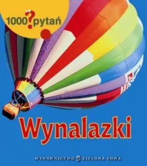 1000 pytań Wynalazki