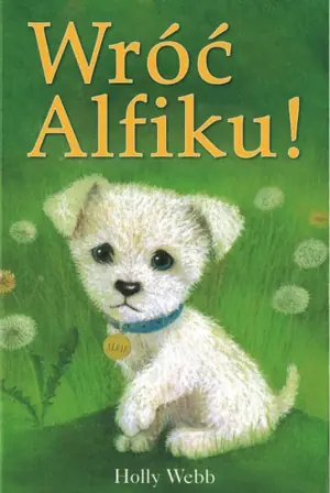 Wróć Alfiku!