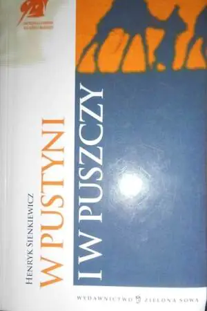 W pustyni i w puszczy