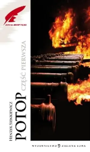 Potop. Część 1