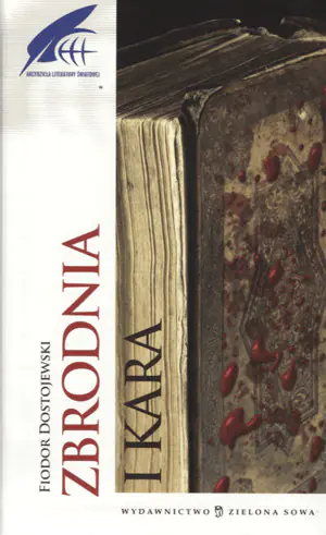 Zbrodnia i kara. Outlet