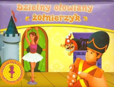 Dzielny ołowiany żołnierzyk