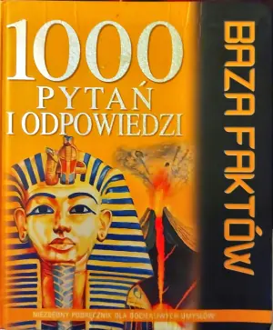 1000 pytań i odpowiedzi Baza faktów