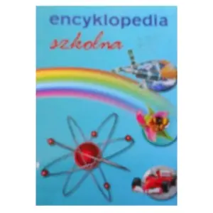 Encyklopedia szkolna