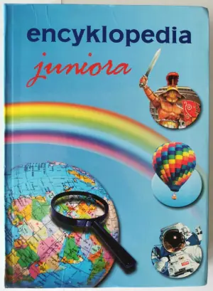 Encyklopedia juniora