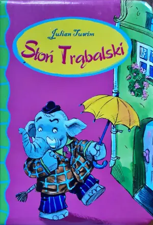 Słoń Trąbalski