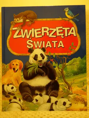 Zwierzęta świata