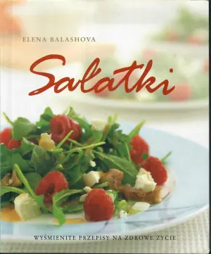 Sałatki