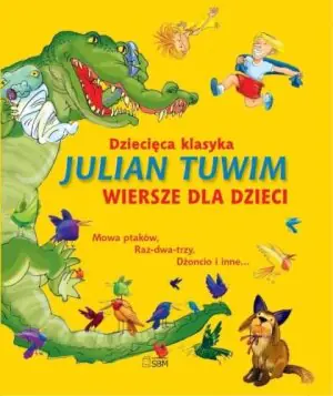 Wiersze dla dzieci