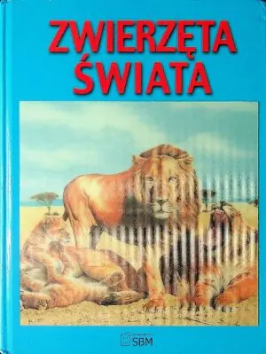 Zwierzęta świata