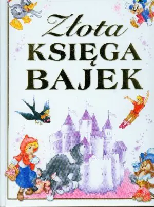 Złota księga bajek