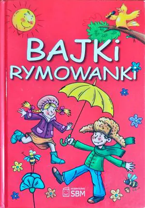 Bajki rymowanki