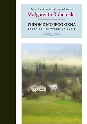 Widok z mojego okna