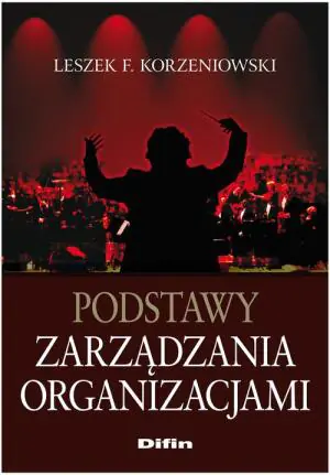 Podstawy zarządzania organizacjami