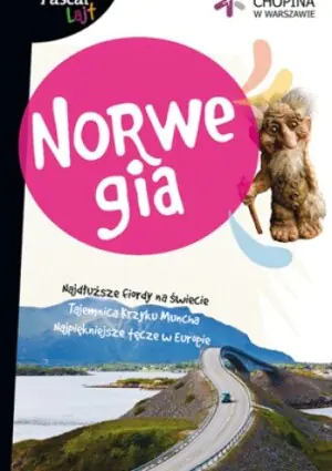 Pascal Lajt. Norwegia PASCAL