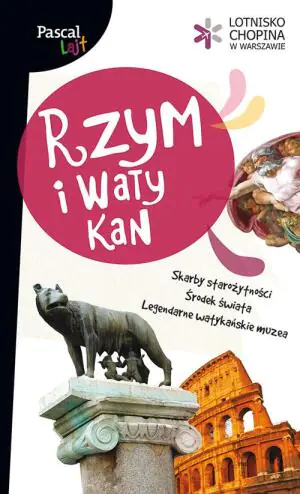 Rzym i Watykan