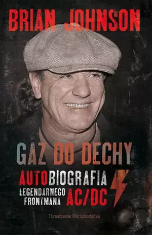 Gaz do dechy