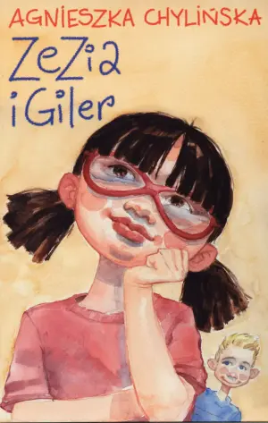 Zezia i Giler
