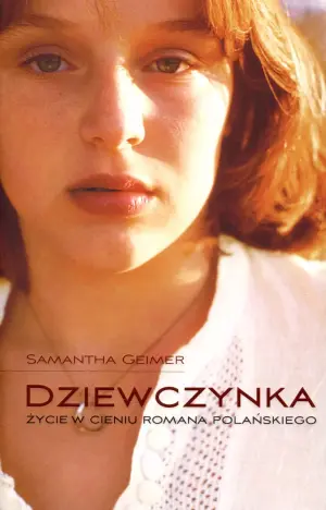 Dziewczynka