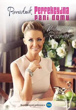 Perfekcyjna pani domu. Poradnik