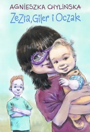 Zezia, Giler i Oczak