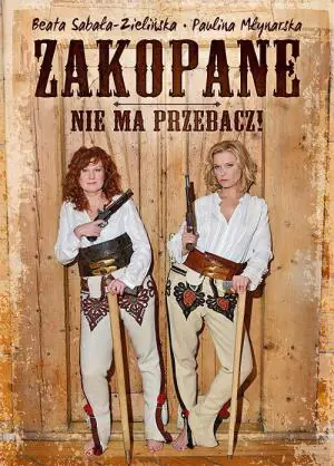 Zakopane nie ma przebacz!