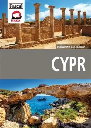 Cypr. Przewodnik ilustrowany