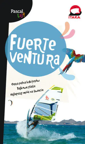 Fuerteventura