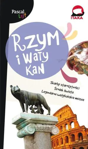 Rzym i Watykan