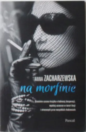 Na morfinie