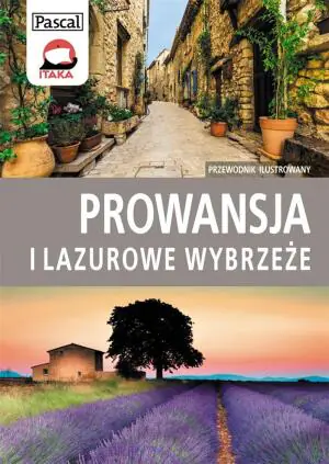 Prowansja i Lazurowe Wybrzeże