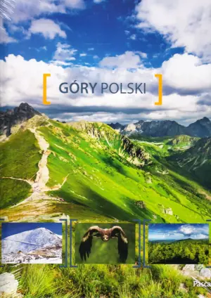 Góry Polski