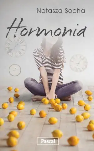 Hormonia. Matki, czyli córki. Tom 1