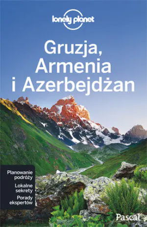 Gruzja, Armenia i Azerbejdżan