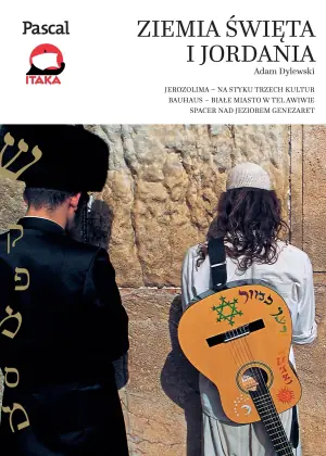 Ziemia Święta i Jordania