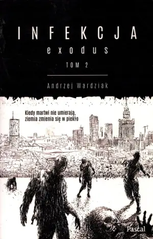 Infekcja: Exodus