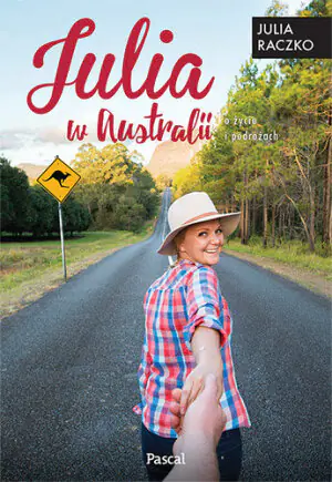 Julia w Australii