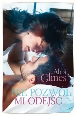 Nie pozwól mi odejść. Rosemary Beach