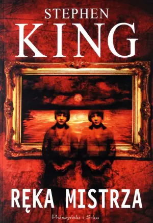 Ręka mistrza