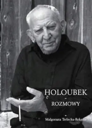 Holoubek Rozmowy
