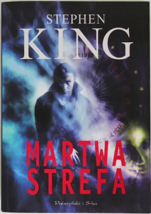 Martwa strefa. Cykl Castle Rock