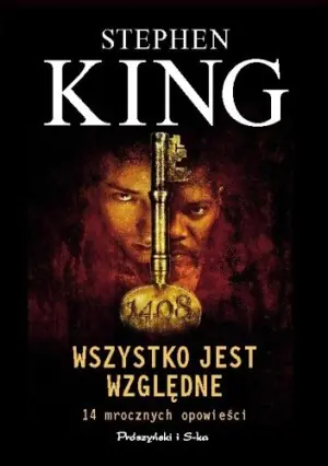 Wszystko jest względne. 14 mrocznych opowieści