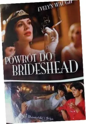 Powrót do Brideshead