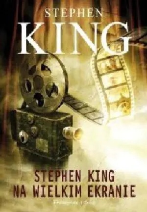 Stephen King na wielkim ekranie