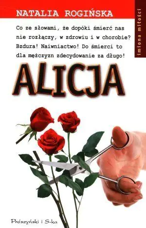 Alicja