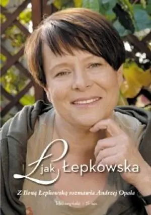 Ł jak Łepkowska